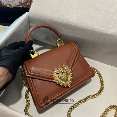 Túi xách Dolce & Gabbana hàng hiệu