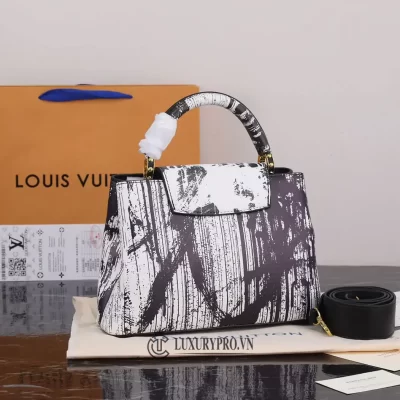 tui xach louis vuitton chinh hang gia bao nhieu 3 4