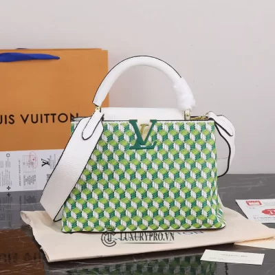 Túi xách Louis Vuitton hàng hiệu