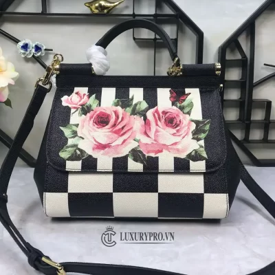 Túi xách nữ Dolce & Gabbana