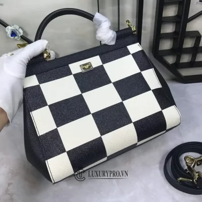 tui xach nu dolce gabbana 3 4