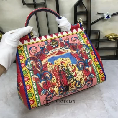 tui xach nu hang hieu dolce gabbana 3 4
