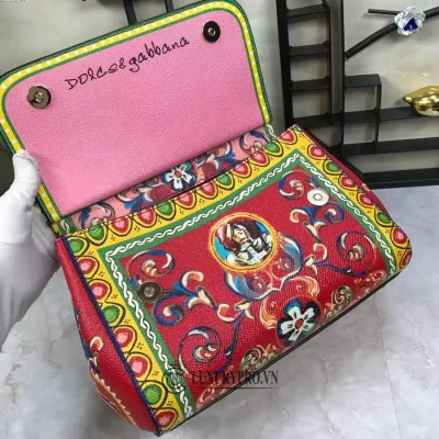 tui xach nu hang hieu dolce gabbana 5 4