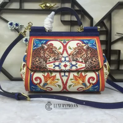 Túi xách nữ hàng hiệu Dolce & Gabbana
