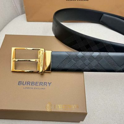 day nit burberry fake loai 1 6