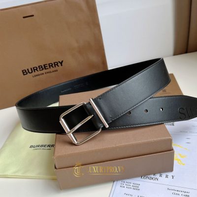 dây nịt burberry nam