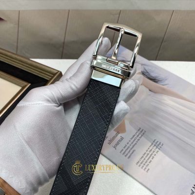 that lung burberry nam 4 3