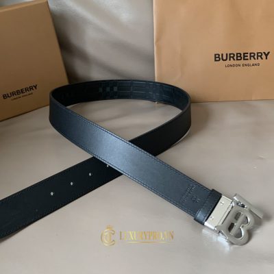 that lung burberry nam 8