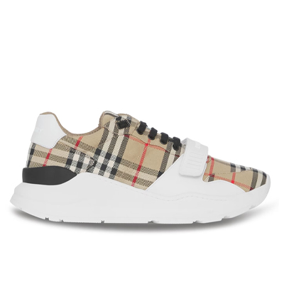 Giày Burberry Nữ