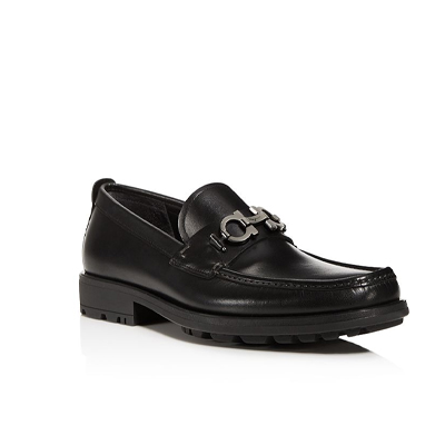 Giày lười Salvatore Ferragamo