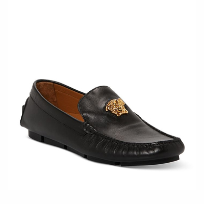 Giày lười Versace