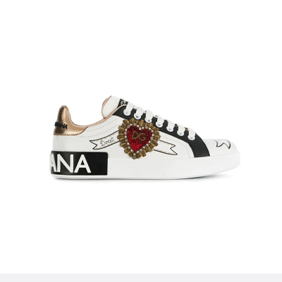 Giày Dolce & Gabbana nữ