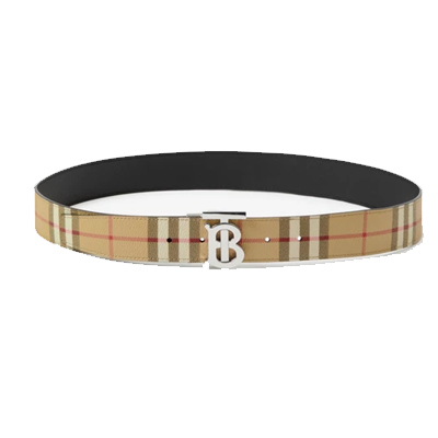 Thắt Lưng Burberry Nam