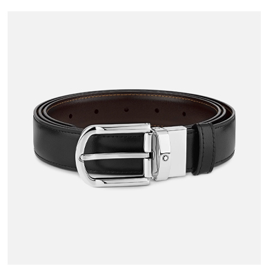 Thắt Lưng Montblanc Nam
